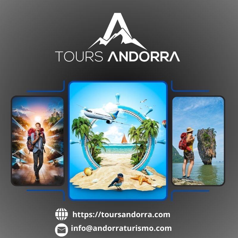 Servicios De Alojamiento En Andorra | Tours Andorra